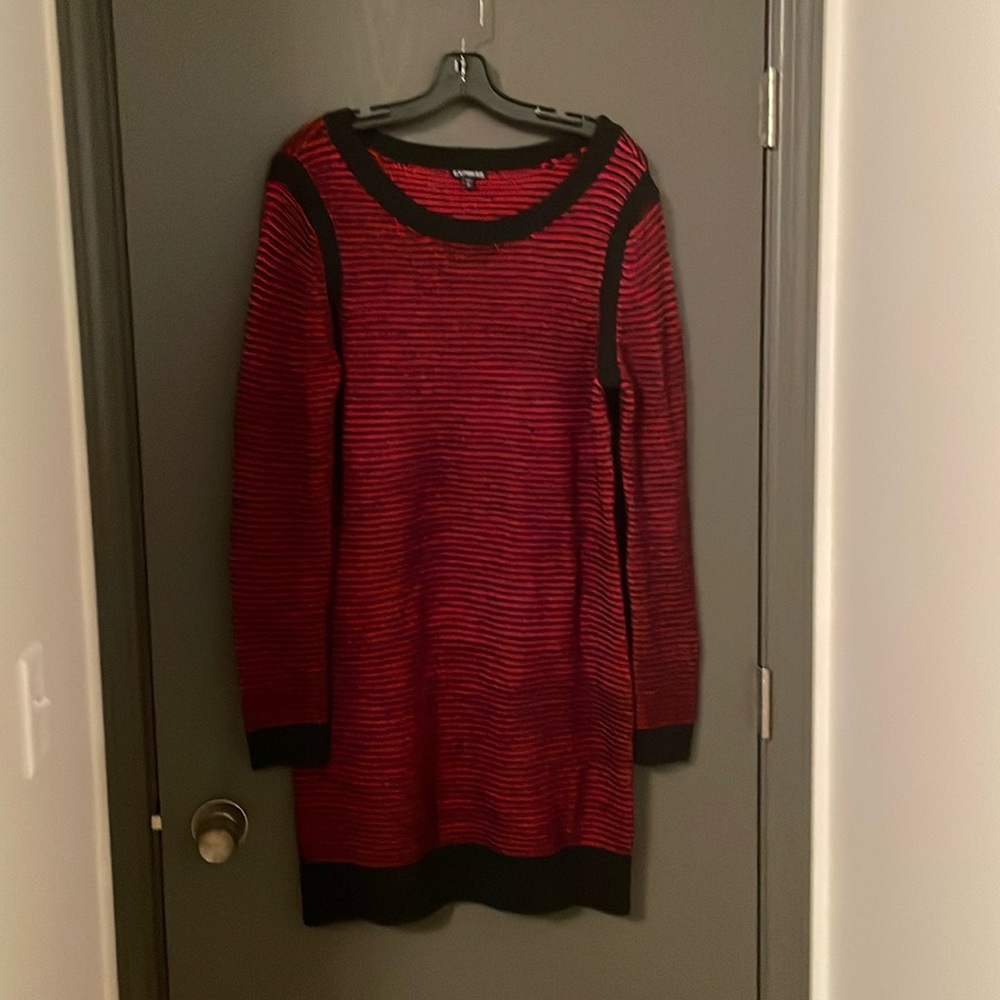 Express dress